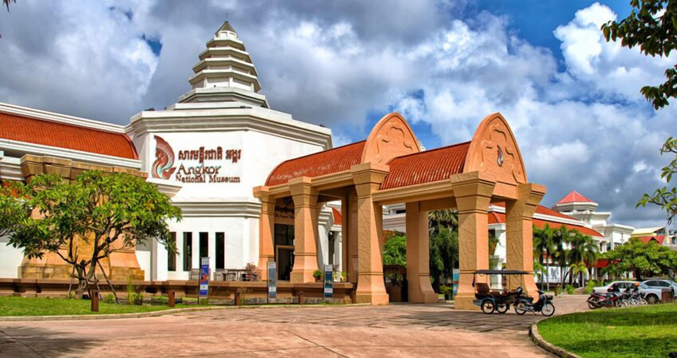 Exterior & Views 2, Melody Boutique Hotel, Siem Reap
