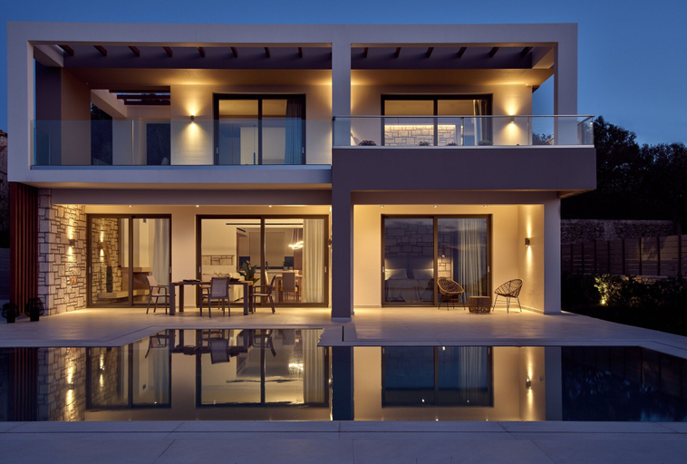 Exterior & Views 2, Julieta Villas, Ionian Islands