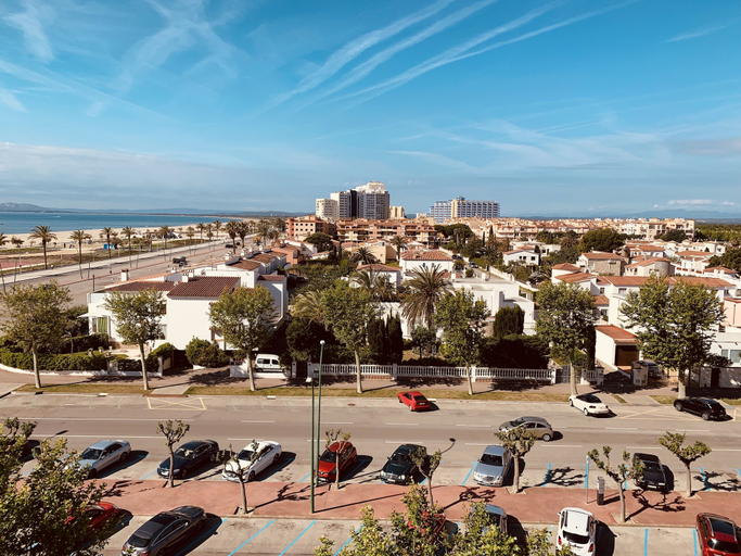Exterior & Views 2, Apartamento Inmobahia - BII - 517, Girona