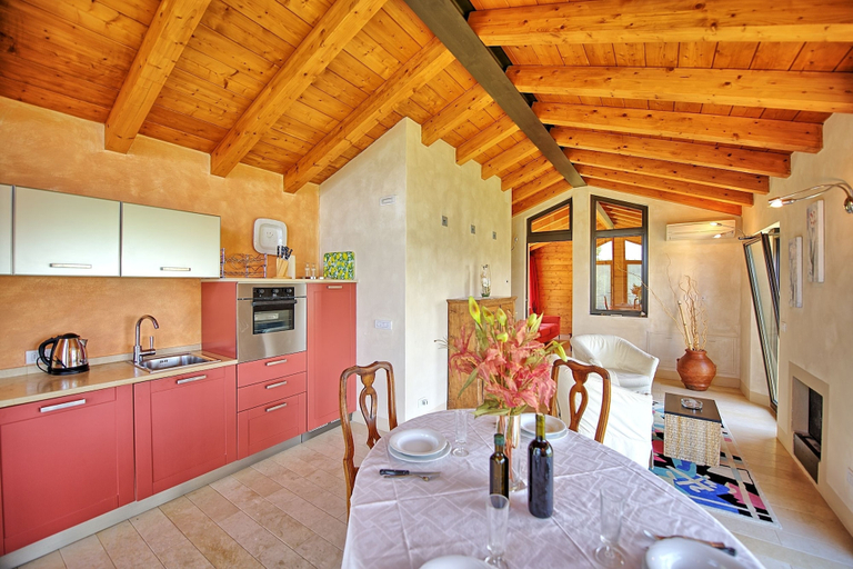 Others 5, Casa Lucia, Florence