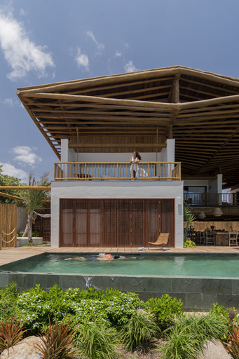Sport & Beauty 5, Villa Mandi, Jijoca de Jericoacoara