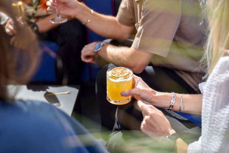 Food & Drinks 5, ProfilHotels Halmstad Plaza, Halmstad
