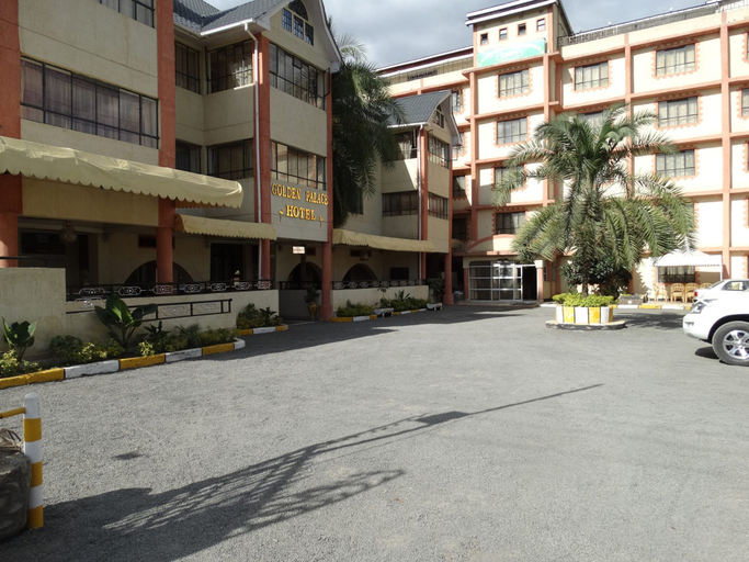Exterior & Views 2, Golden Palace Hotel, Nakuru Town East