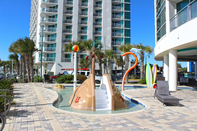 Exterior & Views 2, Oceans One by Palmetto Vacations, Horry