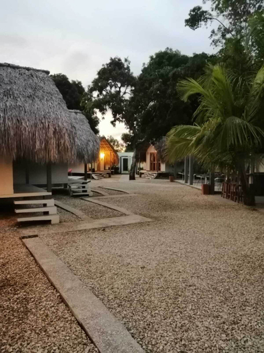 Others 4, ANUK GLAMPING, San Bernardo del Viento