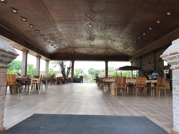 Food & Drinks 3, Famous Hotel Bagan 2, Myingyan