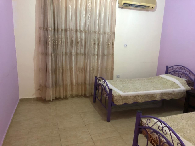Bedroom 4, Sea View Luxury Furnished Flat, Aqaba