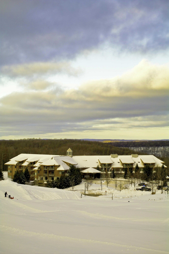 Others 4, The Lodge at Cedar River, Shanty Creek Resort, Antrim