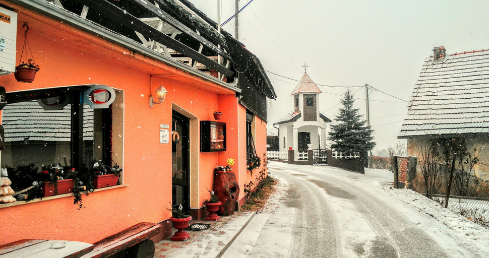 Exterior & Views, Room in Studio - Vacation in Croatia's Countryside, Samobor
