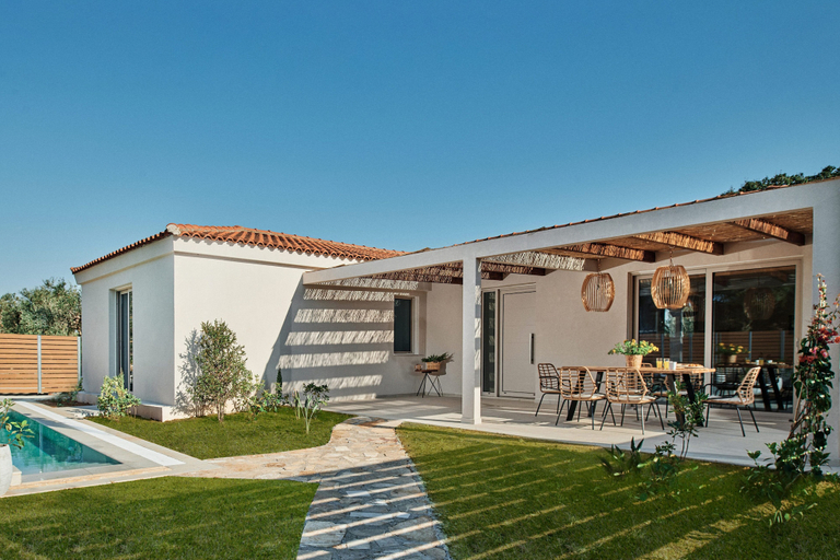 Exterior & Views 2, Periyali Villas, Ionian Islands