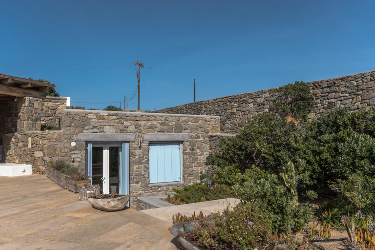 Exterior & Views 2, Villa Aphrodite sunkissed MykonianLuxury, South Aegean
