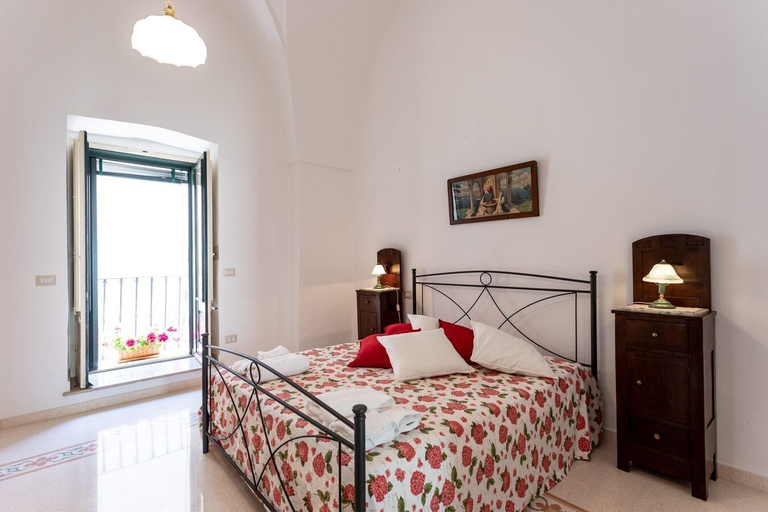 Bedroom 3, La Dimora di Giorgio & Silene La Principessa, Lecce