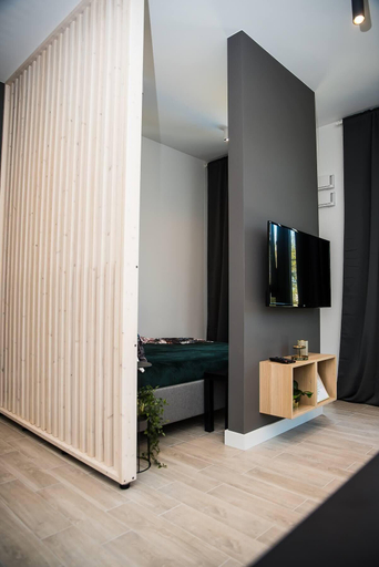Others 5, EASY RENT Apartments - BIZNES CENTER 39, Lublin City