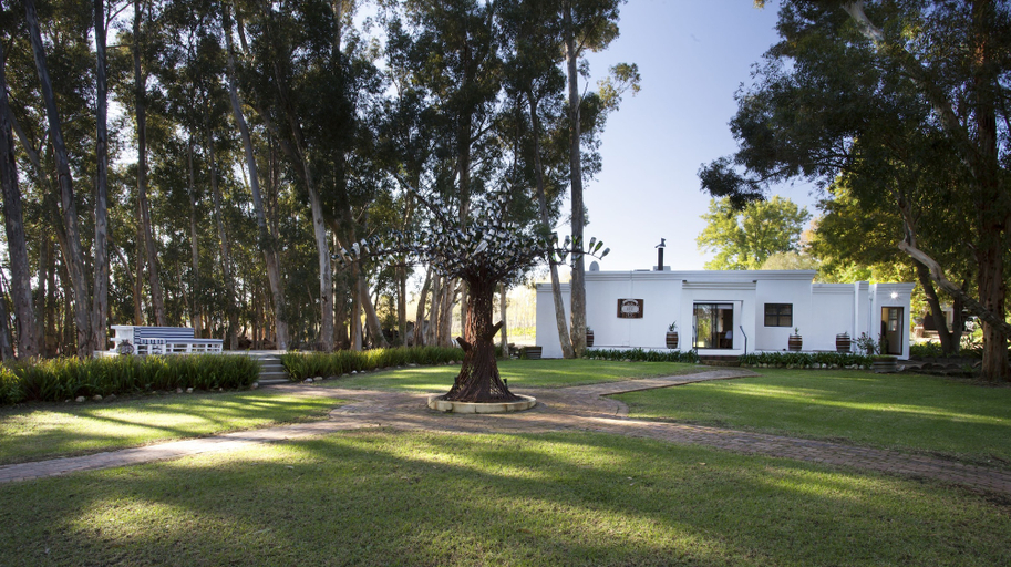 Exterior & Views 2, Rest Chabivin Self Catering, Cape Winelands