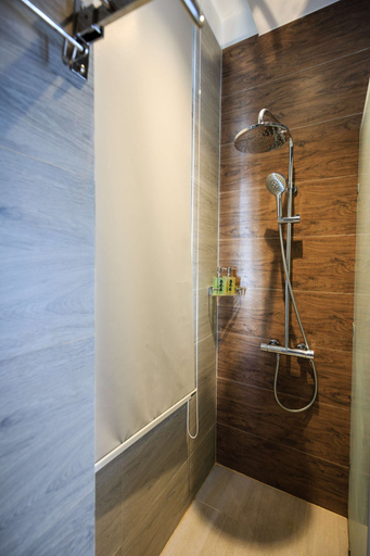 Bathroom 4, The Bok Hotel Grand World, Phú Quốc