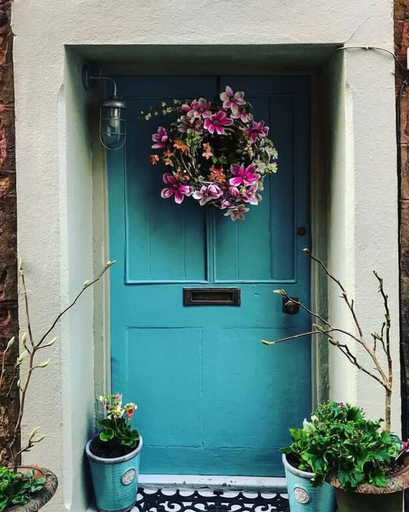 Exterior & Views, Westcroft Guesthouse, Cornwall