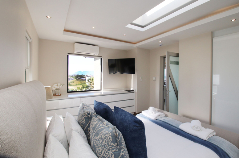 Bedroom 3, C' la Vie Melkbos, City of Cape Town