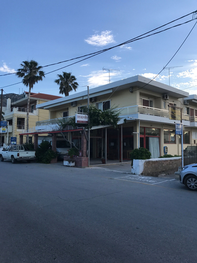 Exterior & Views 2, Neapolis Rooms & Apartments, Crete