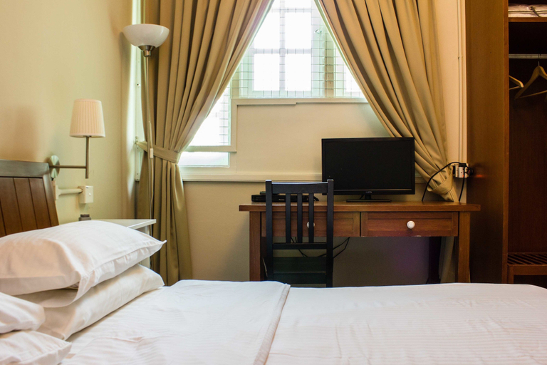 Bedroom 4, Homeaway Townhouse 1934, Pulau Penang