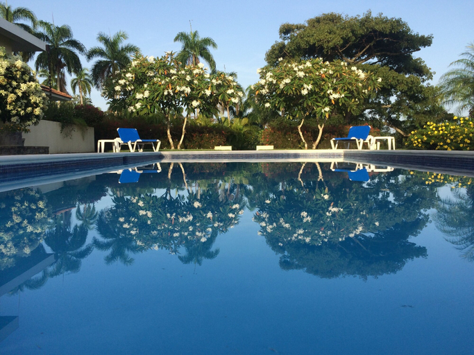 Sport & Beauty 5, Villa Jacaranda Sosua, Sosua