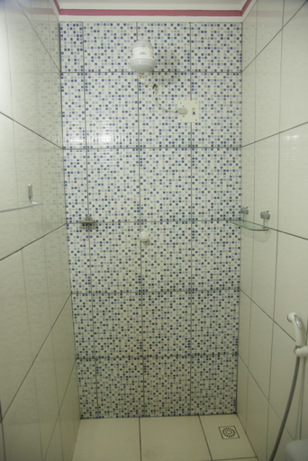 Bathroom 4, Pousada Flambaião, Jijoca de Jericoacoara