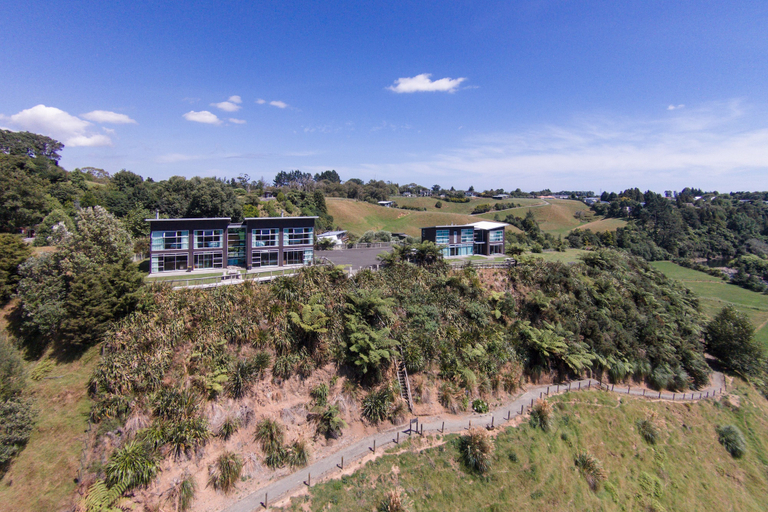 Exterior & Views 2, One Burgess Hill, New Plymouth