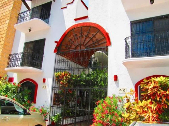 Exterior & Views 2, Condo Oltroceano by Playa Paradise, Cozumel