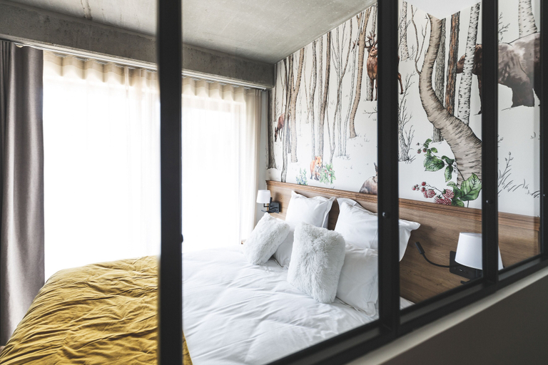 Bedroom 4, Coloft By PurePlaces, Nord