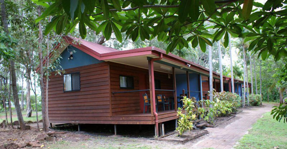 Exterior & Views 2, Cape York Peninsula Lodge, Bamaga