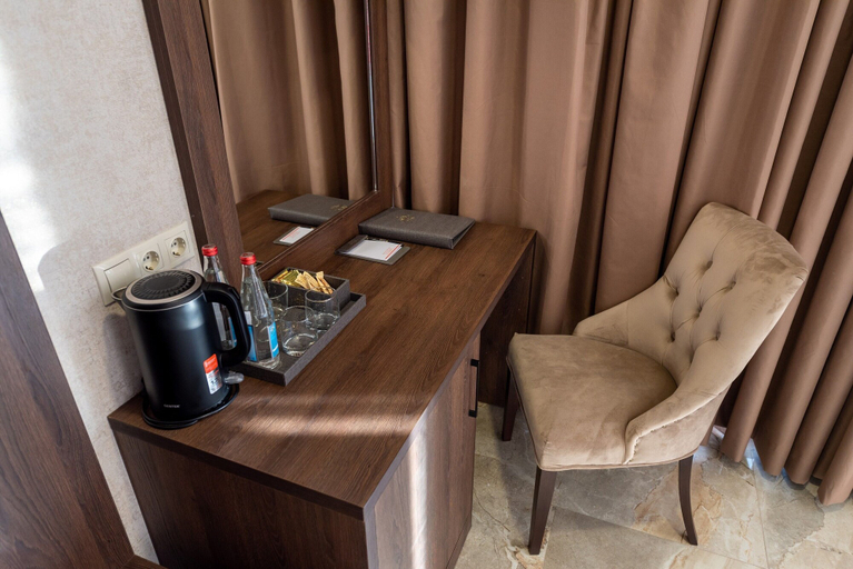 Others 5, Alcont Hotel, Sochi gorsovet