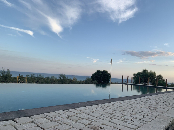 Sport & Beauty 5, Villa Barone Alfieri, Ragusa