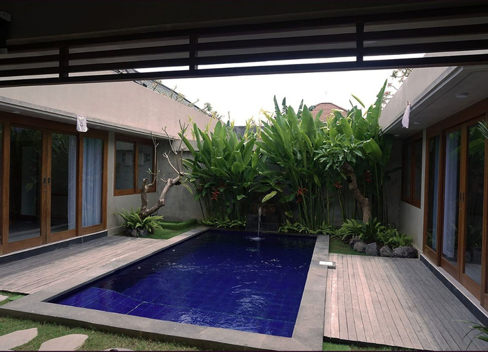 D'Kasih Villas Bali Umalas, Badung