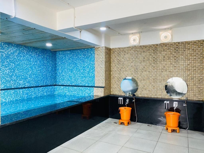 Sport & Beauty 5, Courtyard By Yuhi, Nellore