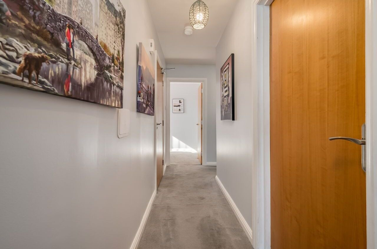Others 5, Central Belfast Apartments: Cromwell, Belfast
