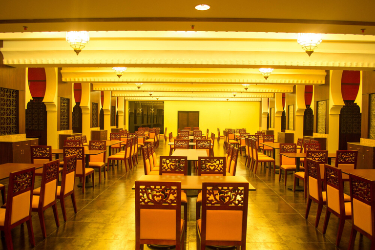 Food & Drinks 5, Sayeman Beach Resort, Cox's Bazar