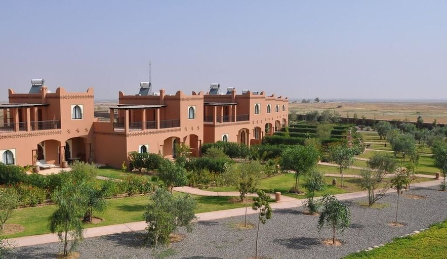 Villa Residence Oumnas, Al Haouz