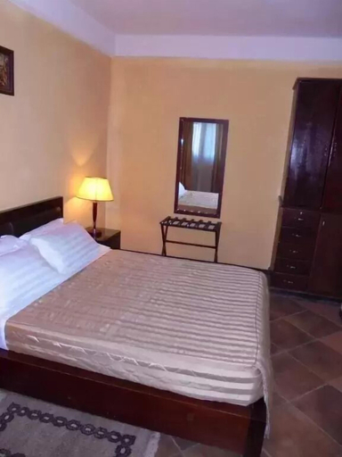 Bedroom 2, The Lions Den Hotel, Addis Abeba