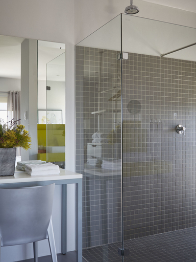 Bathroom, HaesFarm, Overberg