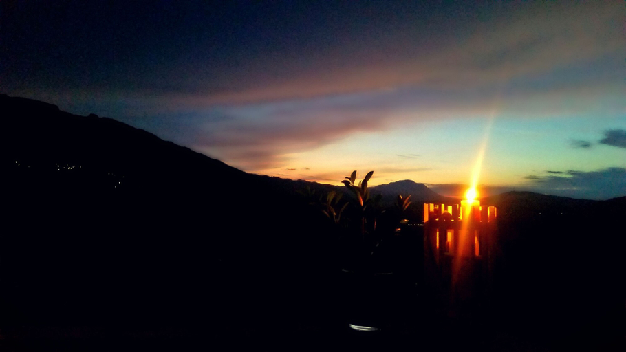 Mountain view 2, Sunrise Residence, Crete
