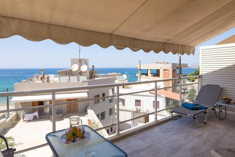 Others 5, Melina Apartments, Crete