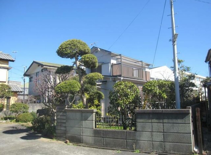 Exterior & Views 2, Bettei Tateyama, Tateyama