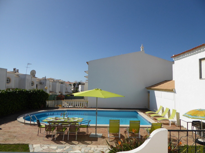 Exterior & Views, Vital CIP, Albufeira