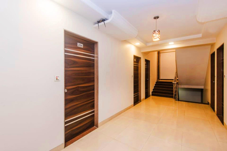Public Area, Hotel New Elite Inn, Thane