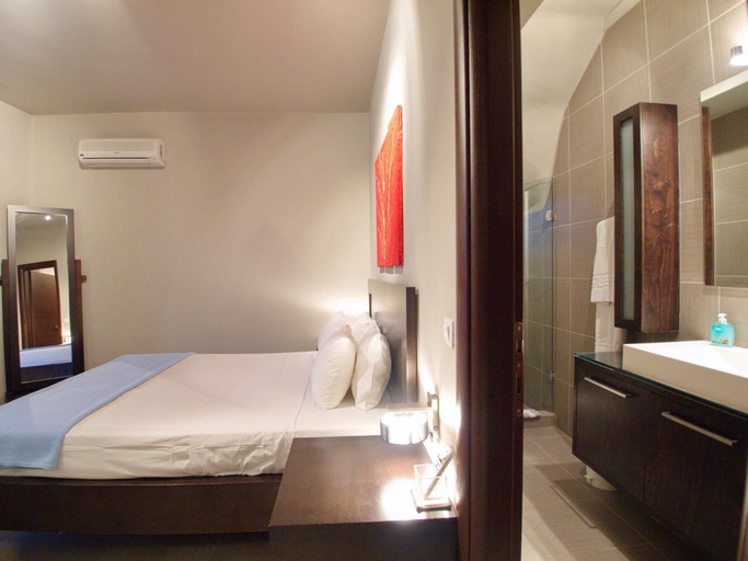 Others 4, Villa Kallisto in Almyrida, Crete