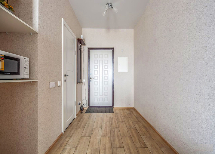 Others 4, Apartment Hanaka Jubileinyi 67, Eastern