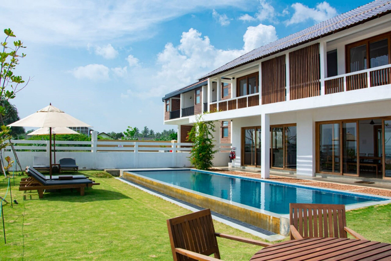 Sport & Beauty 5, Villa Tanderra, Tangalle