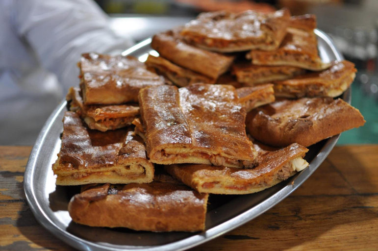 Food & Drinks 4, Hotel La Casona de Jovellanos, Asturias
