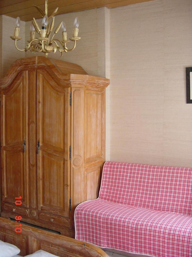 Bedroom 3, Hotel Schmidt, Wunsiedel im Fichtelgebirge