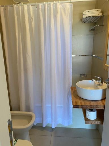 Bedroom 3, Hostería Las Nieves, Los Lagos