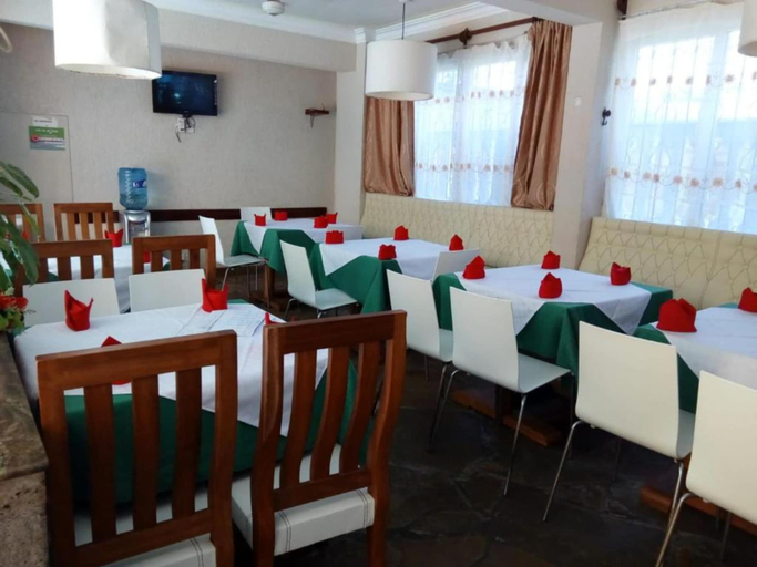 Food & Drinks 5, Prime Comfort Apartments Mtwapa, Kilifi South